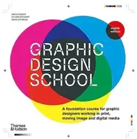 Graphic Design School - 1