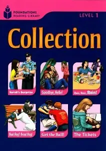 FR Level 1 Collection