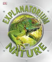 Explanatorium of Nature [Hardcover] - 1