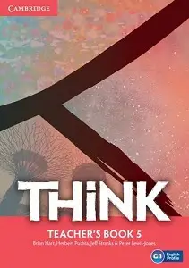 Think 5 (C1) Teacher's Book