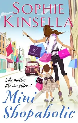 Kinsella Mini Shopaholic