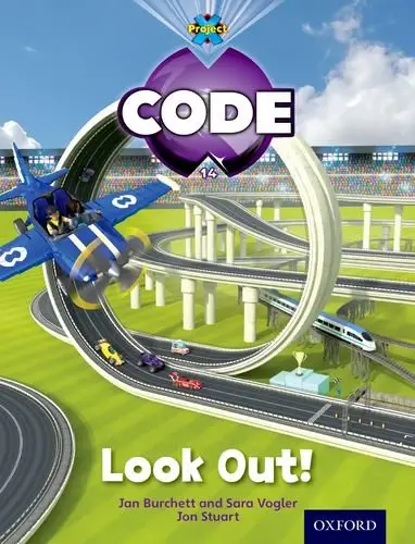 Project X Code 4 Look Out!