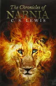 Chronicles of Narnia Adult PB