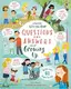 Lift-the-Flap: Questions and Answers About Growing Up - 1