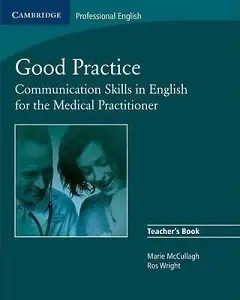 Good Practice TB - Kebuk