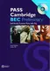 Pass Cambridge BEC Preliminary Practice Test Book with Audio CD - 1