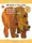 Brown Bear, Brown Bear, What Do You See? with Audio CD [Hardcover] - 1