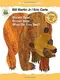 Brown Bear, Brown Bear, What Do You See? with Audio CD [Hardcover] - 1