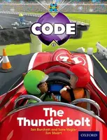 Project X Code 4 Thunderbolt,The - 1