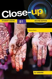 Close-Up for Ukraine Level B1+