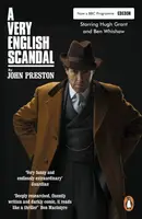 A Very English Scandal - 1