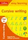 Collins Easy Learning Preschool: Cursive Writing Ages 4-5 - 1