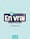 En Vrai B1 Guide pédagogique - 2