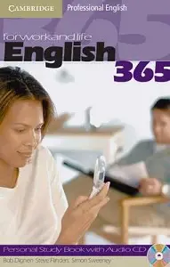 English365 2 Personal Study + CD