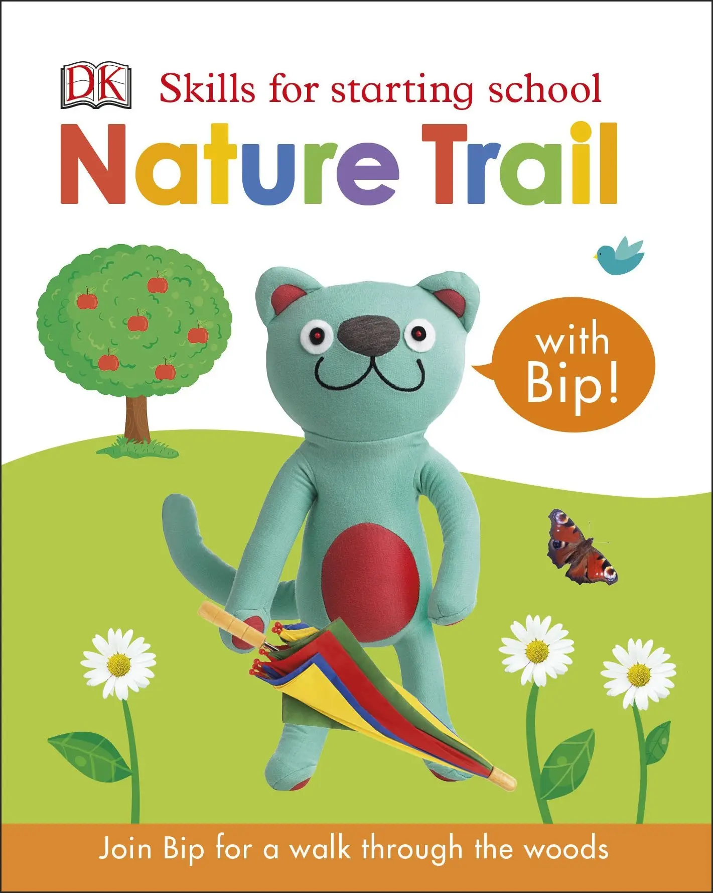 Skills for Starting School: Nature Trail