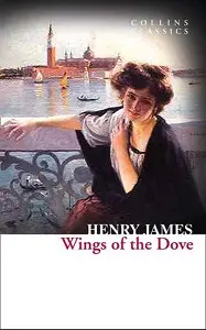 CC Wings of the Dove