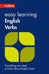 Collins Easy Learning: English Verbs 2nd edition