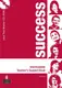 Success Intermediate TB+CD - 1