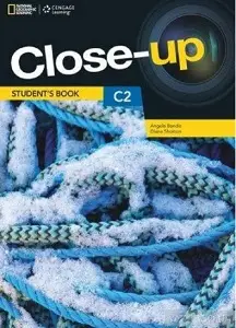 Close-Up 2nd Edition C2 SB with Online Student Zone