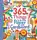 365 Things to Do with Paper and Cardboard - 1