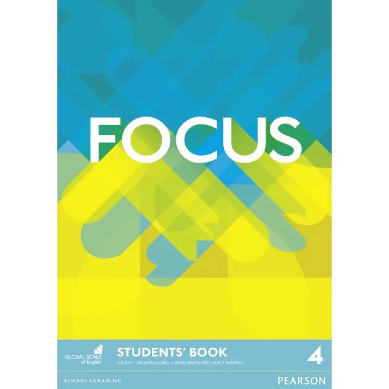 Focus 4 SB