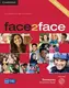Face2face 2nd Edition Elementary Student's Book with DVD-ROM - 1