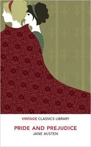 VCL Pride and Prejudice