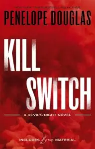 Devil's Night Book3: Kill Switch