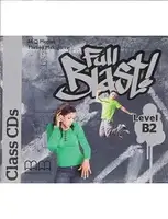 Full Blast! B2 Class CDs (2) - 1