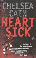 Archie Sheridan & Gretchen Lowell #1: Heartsick - 1