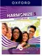 Harmonize 5 Student Book with Student E-book (Підручник учня + Електронна версія підручника) - 1