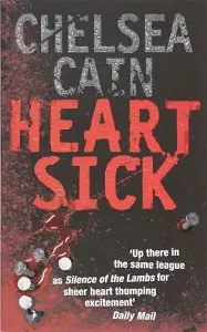 Archie Sheridan & Gretchen Lowell #1: Heartsick