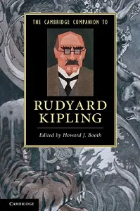 The Cambridge Companion to Rudyard Kipling