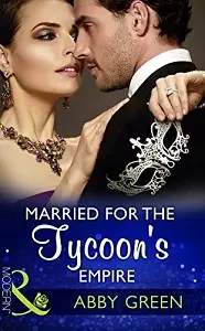 Modern: Married for the Tycoon's Empire