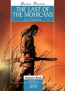 CS3 The Last of the Mohicans SB