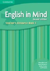 English in Mind 2nd Edition 2 Teacher's Resource Book