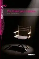Mondes en VF A2 Pas d`Oscar pour l`assassin - 1