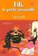 Lili, La petite grenouille 2 Cahier de Lecture - 1