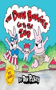 Dumb Bunnies Go to the Zoo