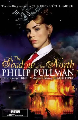 Sally Lockhart Mystery 2: The Shadow in the North