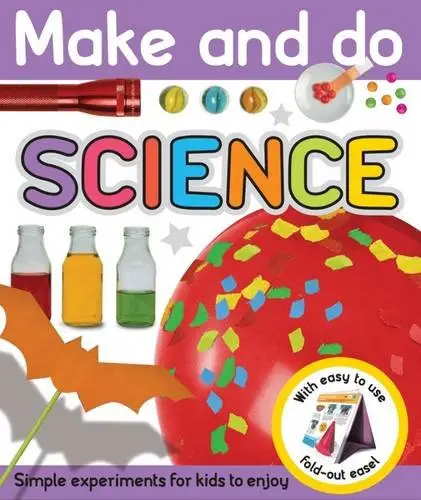 Make and Do: Science