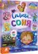 Казки великим шрифтом. Сплюха Соня (Укр)(240) - 1