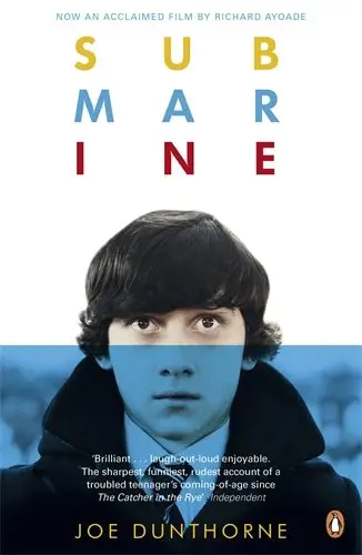 Submarine (Film Tie-In)