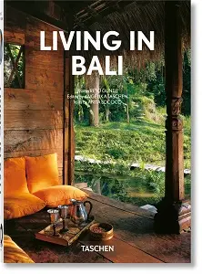 Living in Bali (40th Ed.)
