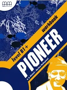 Pioneer B1+ WB