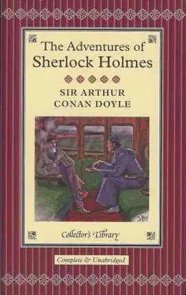 Doyle: Adventures of Sherlock Holmes,The
