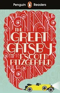 Penguin Readers Level 3 Great Gatsby