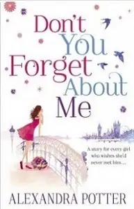 Don't You Forget About Me