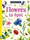 Minis: Flowers to Spot - 1