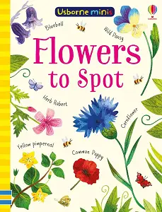Minis: Flowers to Spot